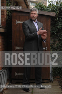 Robert McNeil ..copyright©Neil Hanna/TSPL/Writer Pictures/Rosebud2