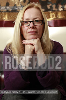 Andrea McNichol..copyright©Jayne Emsley/TSPL/Writer Pictures/Rosebud2