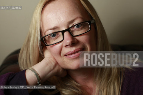 Andrea McNichol..copyright©Jayne Emsley/TSPL/Writer Pictures/Rosebud2