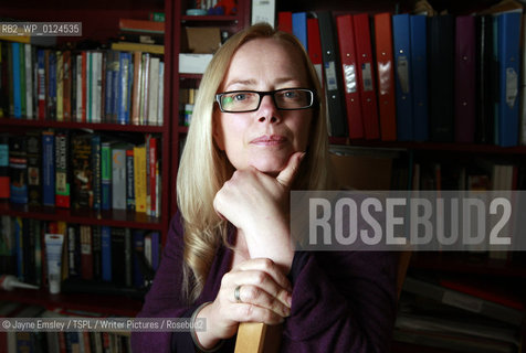 Andrea McNichol..copyright©Jayne Emsley/TSPL/Writer Pictures/Rosebud2