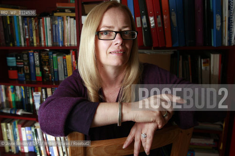 Andrea McNichol..copyright©Jayne Emsley/TSPL/Writer Pictures/Rosebud2