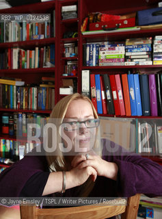 Andrea McNichol..copyright©Jayne Emsley/TSPL/Writer Pictures/Rosebud2