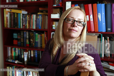Andrea McNichol..copyright©Jayne Emsley/TSPL/Writer Pictures/Rosebud2