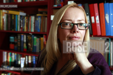 Andrea McNichol..copyright©Jayne Emsley/TSPL/Writer Pictures/Rosebud2