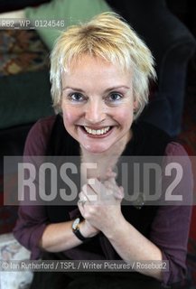 Catriona McPherson..copyright©Ian Rutherford/TSPL/Writer Pictures/Rosebud2