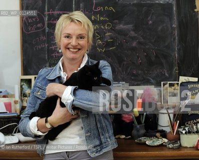 Catriona McPherson..copyright©Ian Rutherford/TSPL/Writer Pictures/Rosebud2