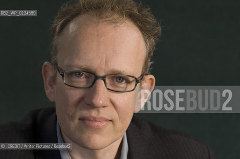 James Meek,Scotish Novelist and journalist.He wrote Life,Liberty and the Pursuit of Ignorance;From the Gulag to Guantanamo. The story behind imprisonment of the Sudanese Al Jazeera journalist Sami al Haji still in custody..©. CREDIT/Writer Pictures/Rosebud2