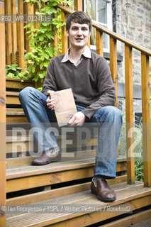 Sam Meekings ..copyright©Ian Georgeson/TSPL/Writer Pictures/Rosebud2