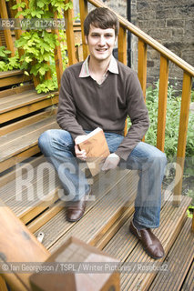 Sam Meekings ..copyright©Ian Georgeson/TSPL/Writer Pictures/Rosebud2