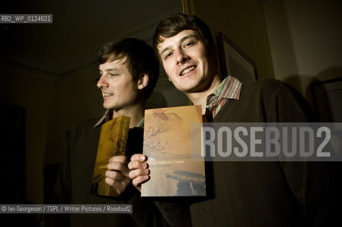 Sam Meekings ..copyright©Ian Georgeson/TSPL/Writer Pictures/Rosebud2