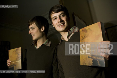 Sam Meekings ..copyright©Ian Georgeson/TSPL/Writer Pictures/Rosebud2