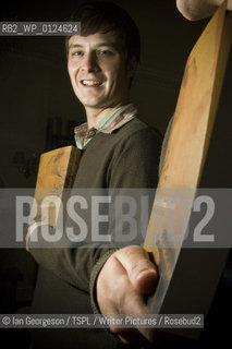 Sam Meekings ..copyright©Ian Georgeson/TSPL/Writer Pictures/Rosebud2