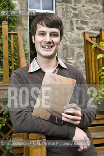 Sam Meekings ..copyright©Ian Georgeson/TSPL/Writer Pictures/Rosebud2