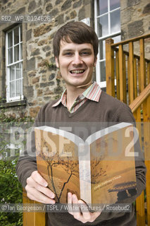 Sam Meekings ..copyright©Ian Georgeson/TSPL/Writer Pictures/Rosebud2