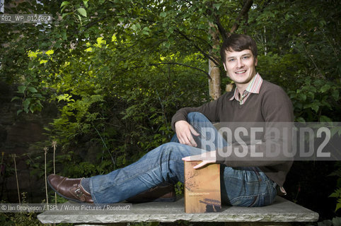 Sam Meekings ..copyright©Ian Georgeson/TSPL/Writer Pictures/Rosebud2