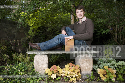 Sam Meekings ..copyright©Ian Georgeson/TSPL/Writer Pictures/Rosebud2