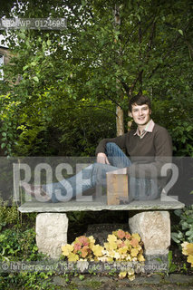 Sam Meekings ..copyright©Ian Georgeson/TSPL/Writer Pictures/Rosebud2