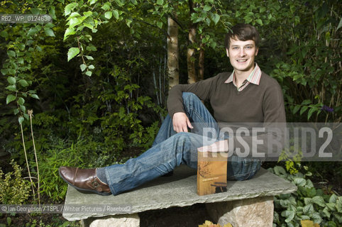 Sam Meekings ..copyright©Ian Georgeson/TSPL/Writer Pictures/Rosebud2