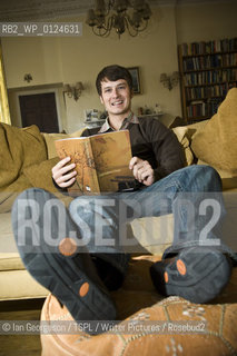 Sam Meekings ..copyright©Ian Georgeson/TSPL/Writer Pictures/Rosebud2