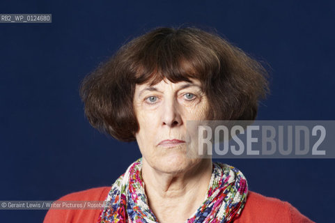 Pauline Melville, Guyanese-born writer and actress, at the Edinburgh International Book Festival on August 25, 2010..Copyright©Geraint Lewis/Writer Pictures/Rosebud2