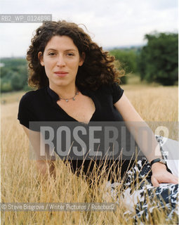 Daniel Mendelsohn, author....copyright©Steve Bisgrove/Writer Pictures/Rosebud2