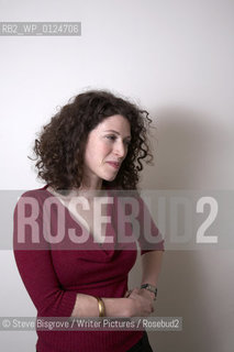 Daniel Mendelsohn, author....copyright©Steve Bisgrove/Writer Pictures/Rosebud2