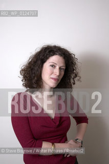 Daniel Mendelsohn, author....copyright©Steve Bisgrove/Writer Pictures/Rosebud2