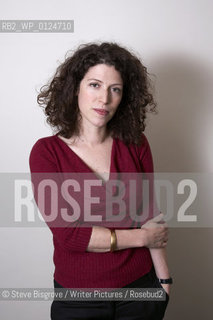 Daniel Mendelsohn, author....copyright©Steve Bisgrove/Writer Pictures/Rosebud2