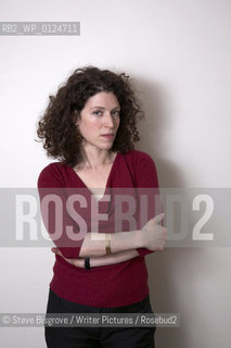 Daniel Mendelsohn, author....copyright©Steve Bisgrove/Writer Pictures/Rosebud2