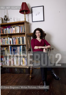 Daniel Mendelsohn, author....copyright©Steve Bisgrove/Writer Pictures/Rosebud2
