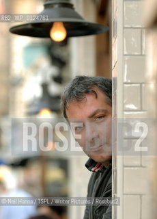 Jed Mercurio..copyright©Neil Hanna/TSPL/Writer Pictures/Rosebud2