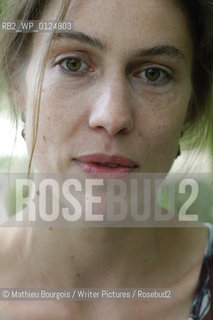 Dianne Meur..copyright©Mathieu Bourgois/Writer Pictures/Rosebud2