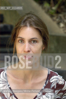 Dianne Meur..copyright©Mathieu Bourgois/Writer Pictures/Rosebud2