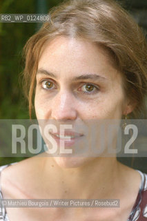 Dianne Meur..copyright©Mathieu Bourgois/Writer Pictures/Rosebud2