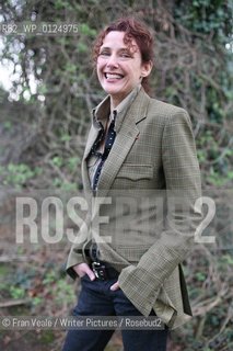Rebecca Miller, photographed at Tinakilly House, County Wicklow, Ireland. ..copyright©Fran Veale/Writer Pictures/Rosebud2