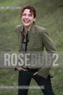 Rebecca Miller, photographed at Tinakilly House, County Wicklow, Ireland. ..copyright©Fran Veale/Writer Pictures/Rosebud2
