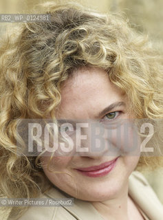 Eleanor Mills ,News Review Editor at The Sunday Times at The Oxford Literary Festival©Writer Pictures/Rosebud2