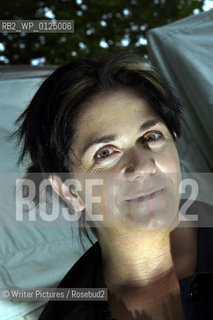 Denise Mina British Author CREDIT Geraint Lew©Writer Pictures/Rosebud2