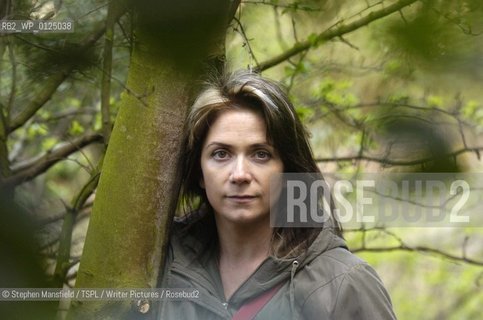 Denise Mina, author. .copyright©Stephen Mansfield/TSPL/Writer Pictures/Rosebud2