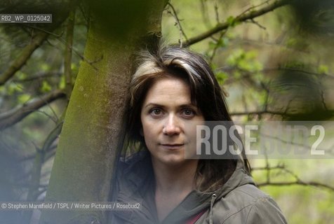 Denise Mina, author. .copyright©Stephen Mansfield/TSPL/Writer Pictures/Rosebud2