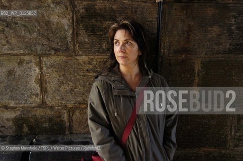 Denise Mina, author. .copyright©Stephen Mansfield/TSPL/Writer Pictures/Rosebud2