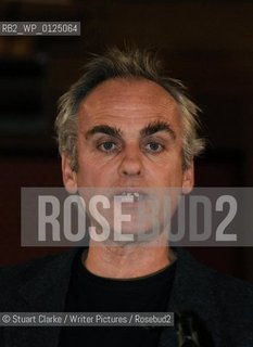 Robert Minhinnick. Poet..copyright©Stuart Clarke/Writer Pictures/Rosebud2