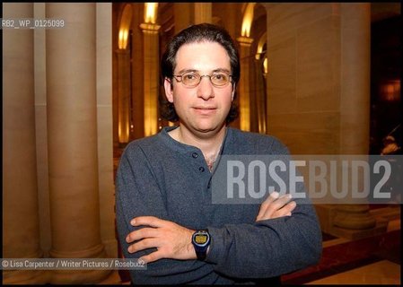 Kevin Mitnick..copyright©Lisa Carpenter/Writer Pictures/Rosebud2