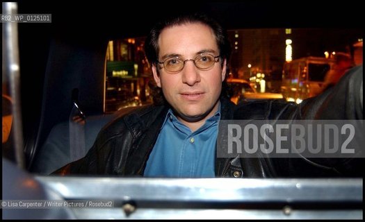 Kevin Mitnick..copyright©Lisa Carpenter/Writer Pictures/Rosebud2