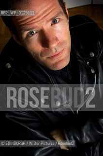 PIC BY GARETH EASTON 07752 666 522..©EDINBURGH/Writer Pictures/Rosebud2