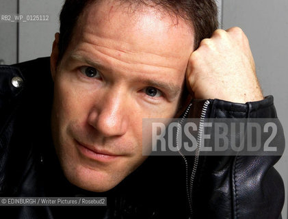 PIC BY GARETH EASTON 07752 666 522..©EDINBURGH/Writer Pictures/Rosebud2