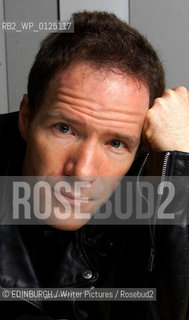 PIC BY GARETH EASTON 07752 666 522..©EDINBURGH/Writer Pictures/Rosebud2