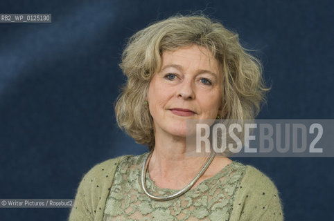 Deborah Moggach,author of Tulip Fever In The Dark and writer of screenplay for Pride And Prejudice.CREDIT Geraint Lewis
©Writer Pictures/Rosebud2