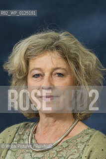 Deborah Moggach,author of Tulip Fever In The Dark and writer of screenplay for Pride And Prejudice.CREDIT Geraint Lewis
©Writer Pictures/Rosebud2
