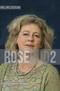Deborah Moggach,author of Tulip Fever In The Dark and writer of screenplay for Pride And Prejudice.CREDIT Geraint Lewis
©Writer Pictures/Rosebud2